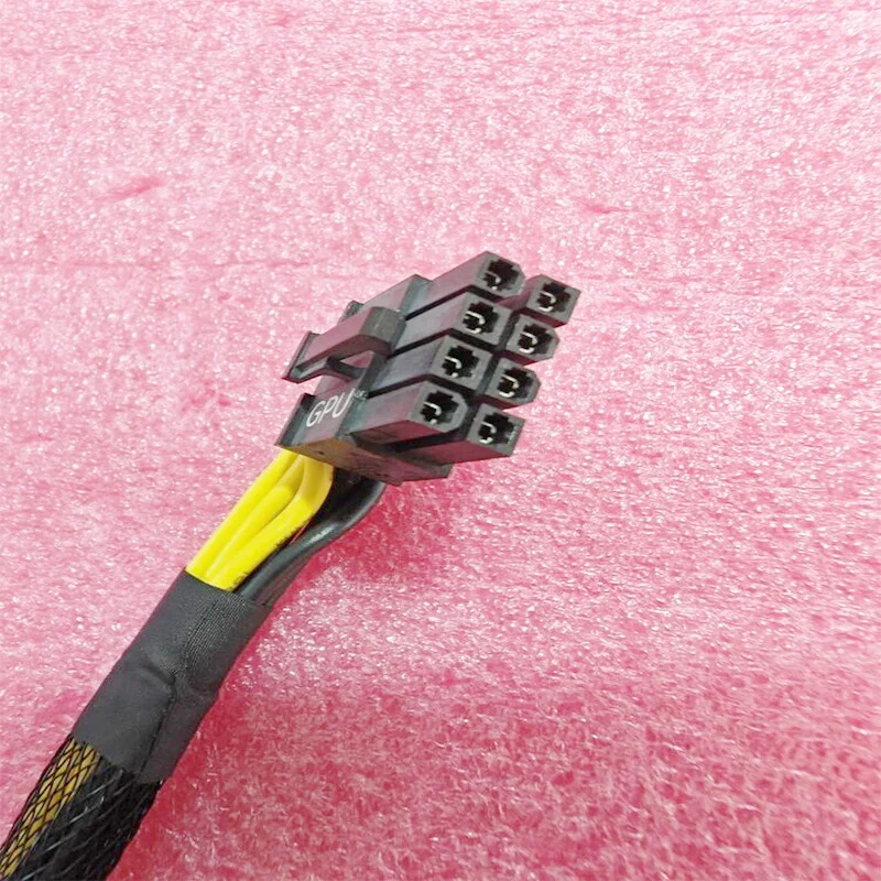 PP+ 0FWCHY For DELL T550 Server GPU Power Cable Single