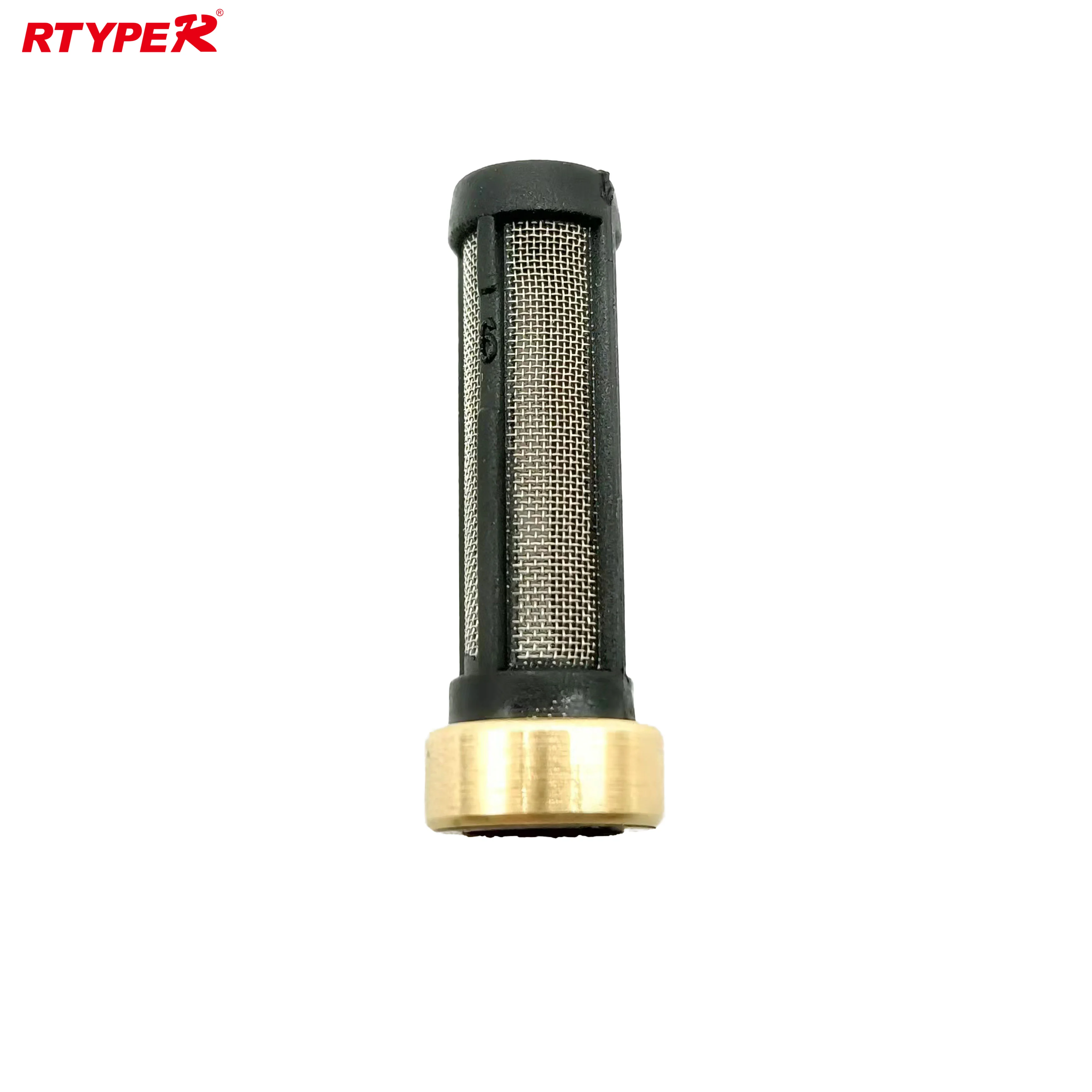 4/10pcs RF73206 Internal Filters for Bosch Injection Pumps F01M101785