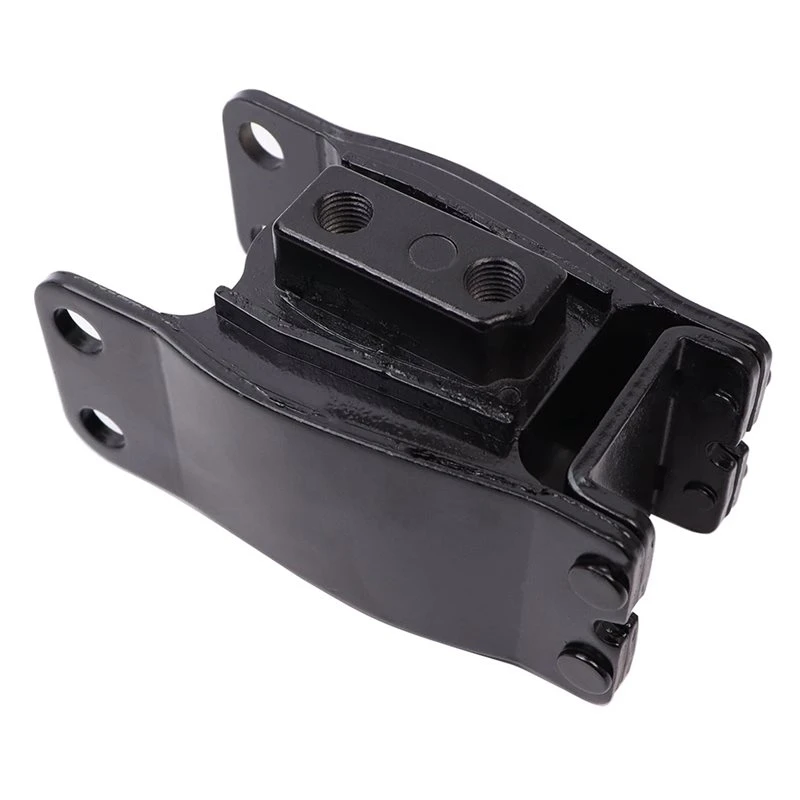 For Harley Dyna Super Glide Daytona Convertible Fat Bob 47564-99 Rear Isolator Motor Mount Replacement Part