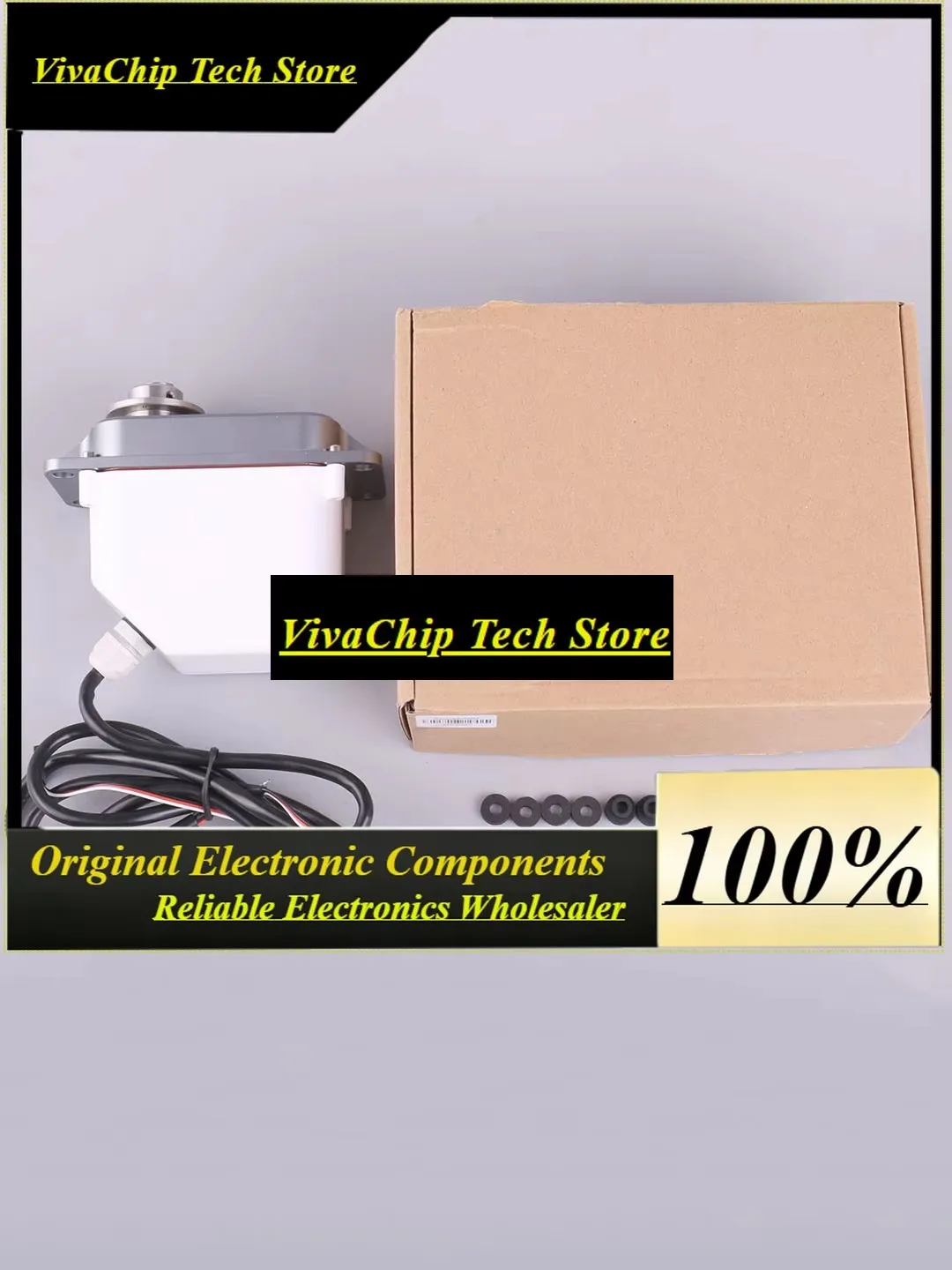 ViVaSHappymodel Super 200 Super 400 Plus Upgraded Industrial Servo High Performance Robot Servo PWM 300 Degrees