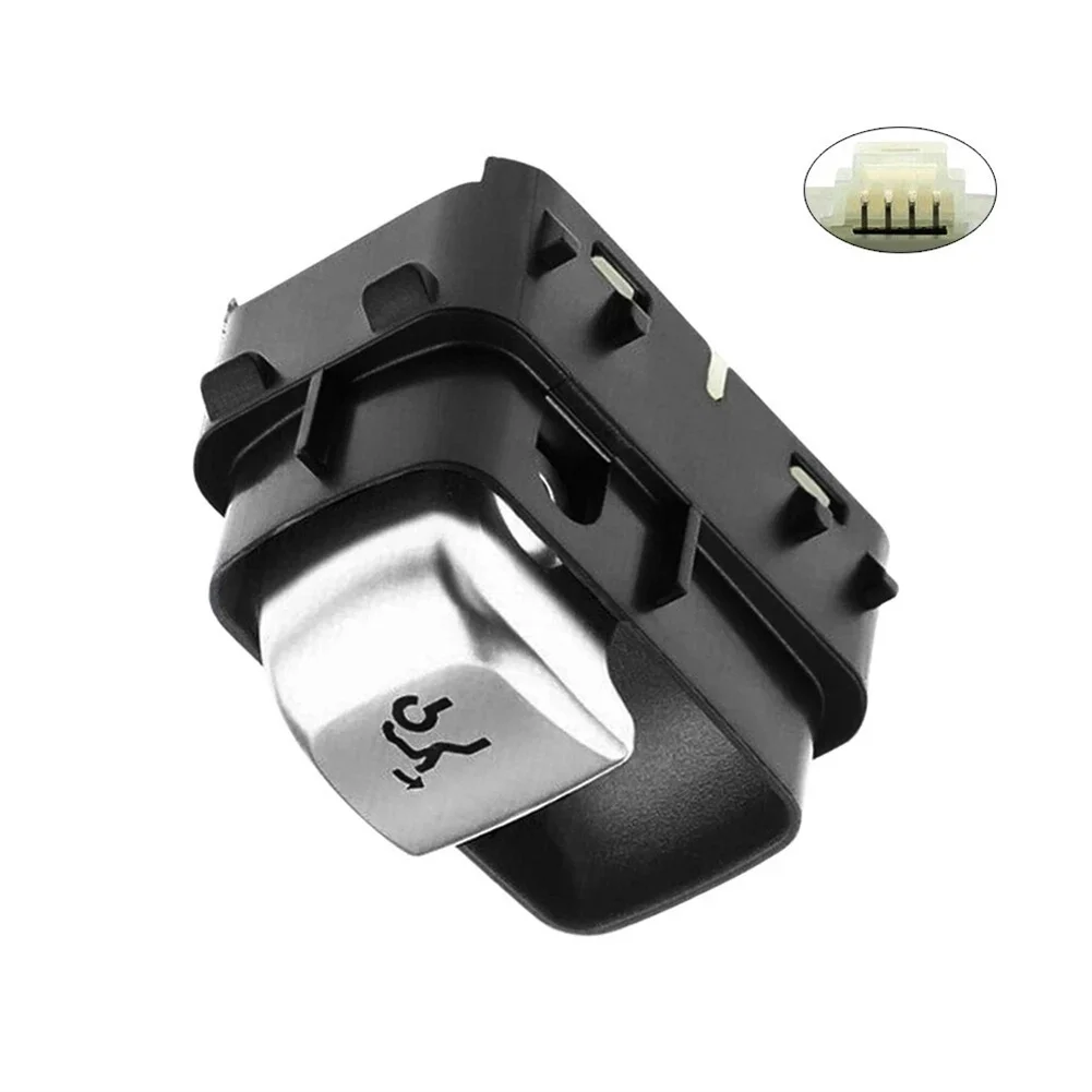 Car Trunk Lid Tailgate Control Switch A2229051604, 2229051604 For Mercedes For Benz For C180 W205 For C200 A205/C205/W205