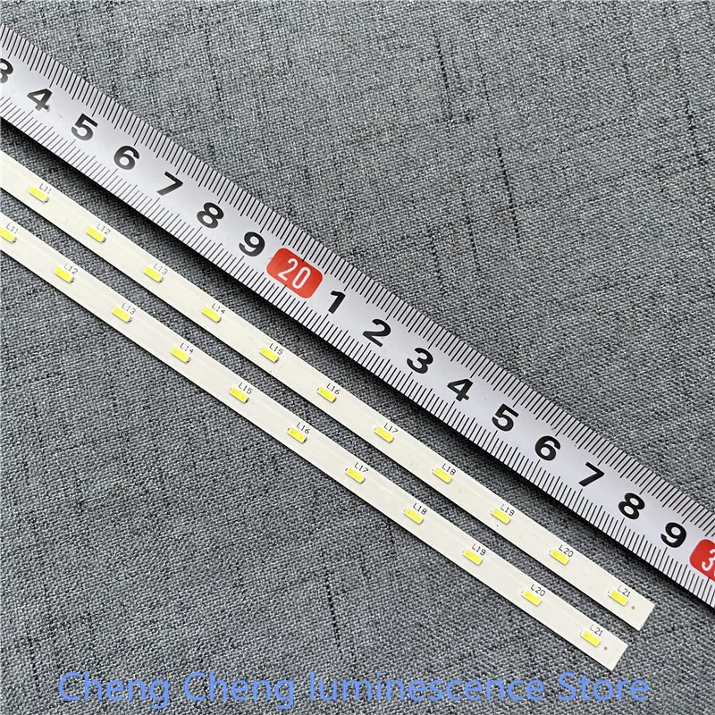   FOR  Konka  LED26F2200C  35016432 LED26F2200   21LED  295MM  LCD TV backlight bar  100%NEW