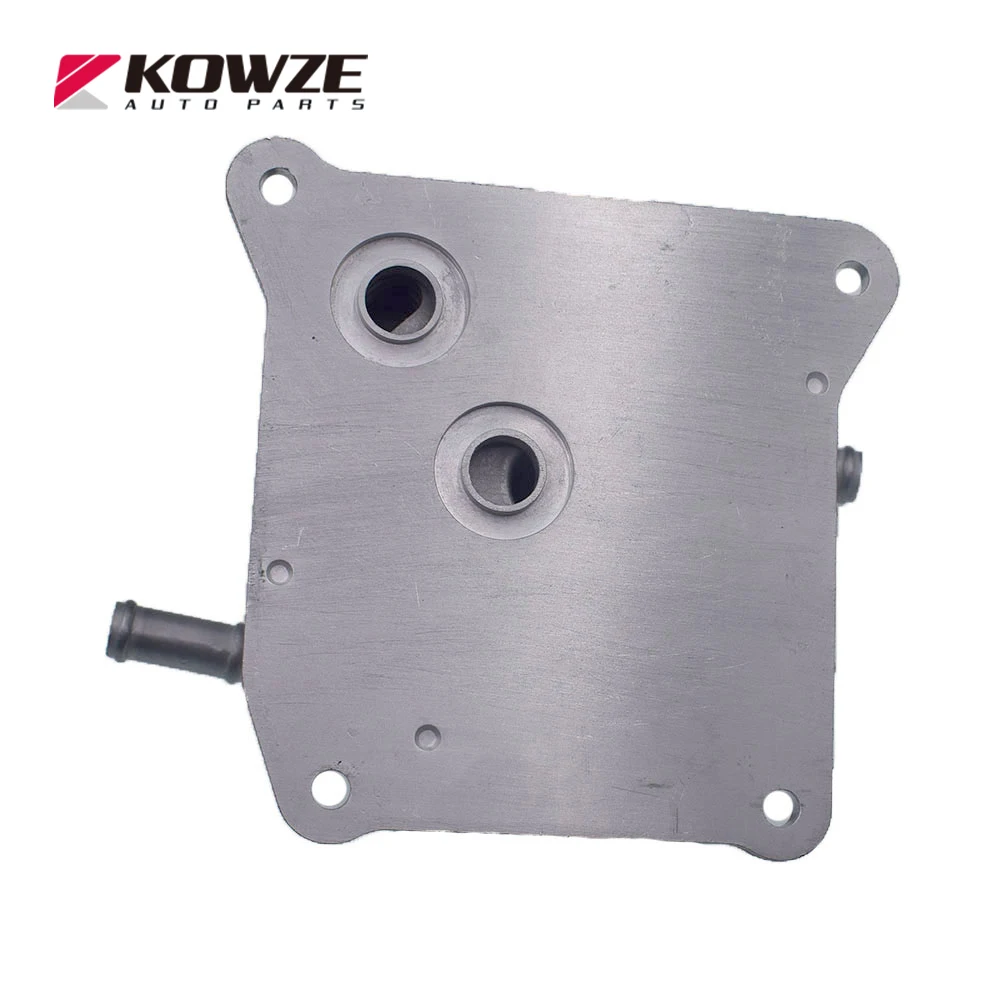 مجموعة تبريد الزيت العابر للاستبدال التلقائي لنيسان سنترا 1.8L 2013-2017 21606-3JX0B