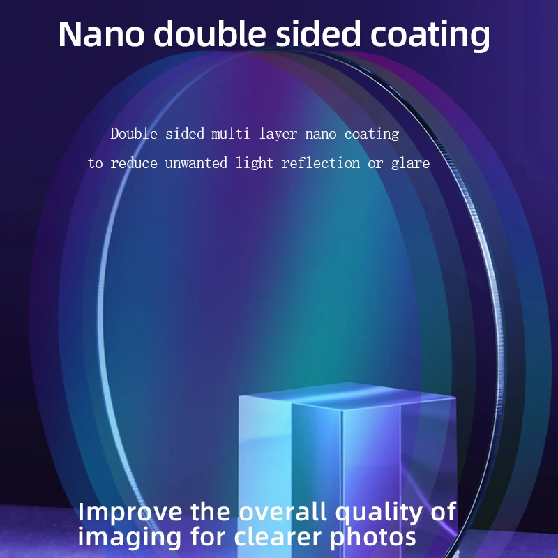 GiAi ستار تصفية 4 إلى 8 خطوط متغير 49 مللي متر 58 مللي متر 62 مللي متر 67 مللي متر 72 مللي متر 77 مللي متر 82 مللي متر التصوير عدسة الكاميرا تصفية ل DSLR