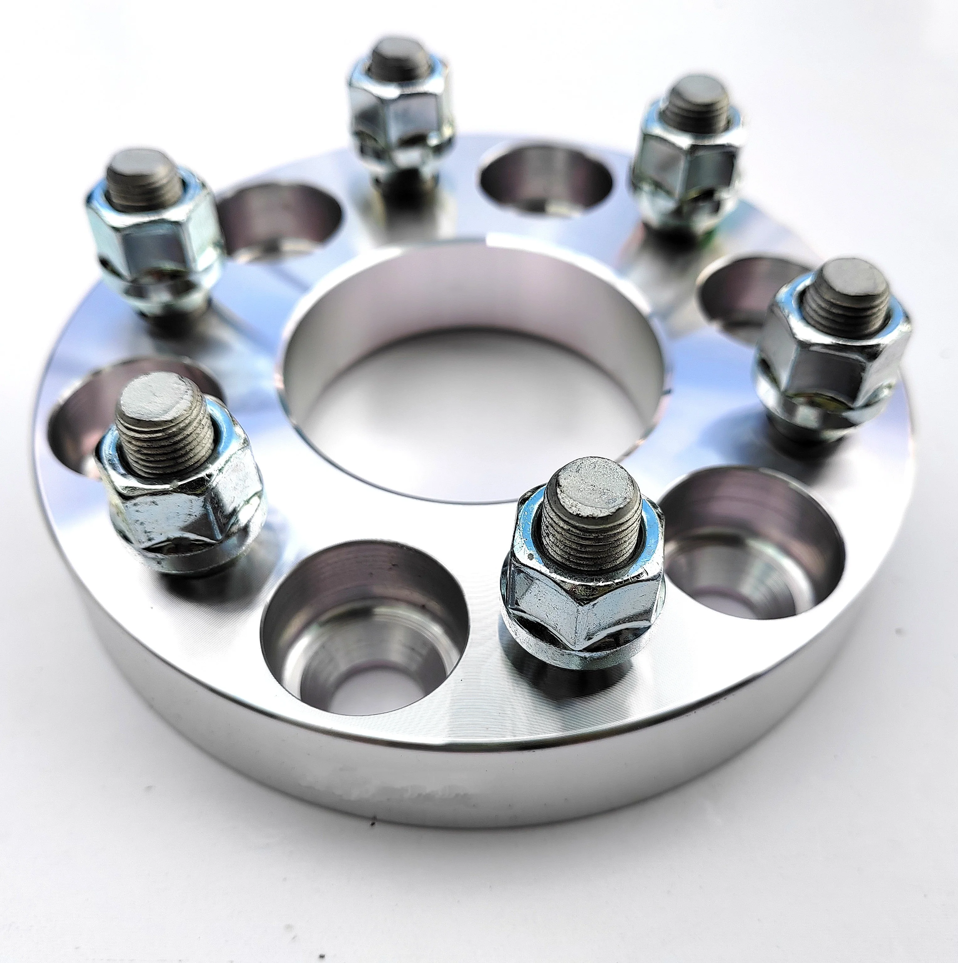 Wheel Spacers Adapters for Acura|Chevrole|Ford|GMC|Honda|Passport|Hummer|Hyundai|Isuzu|Kia|Lexus 2x 15|20mm|6*139.7|6X5.5