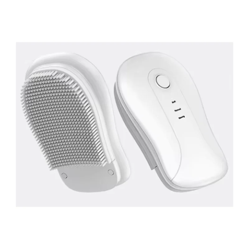ABUS-Waterproof Automatic Scalp Massager Portable Massage Device Forenhanced Hair Relaxation