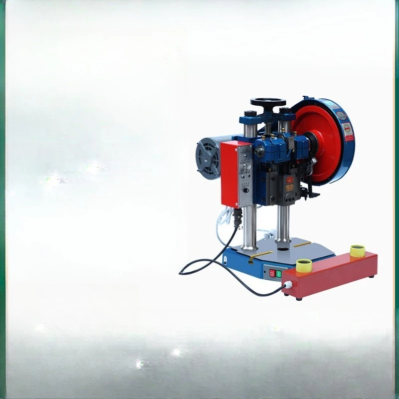 

Manual press riveting press punching machine