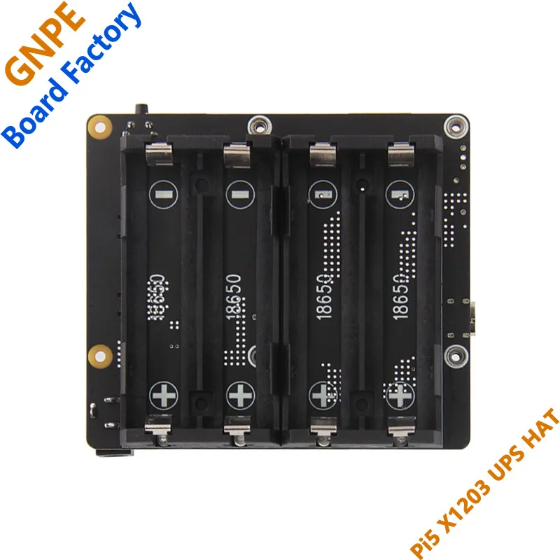 Raspberry Pi 5 X120…