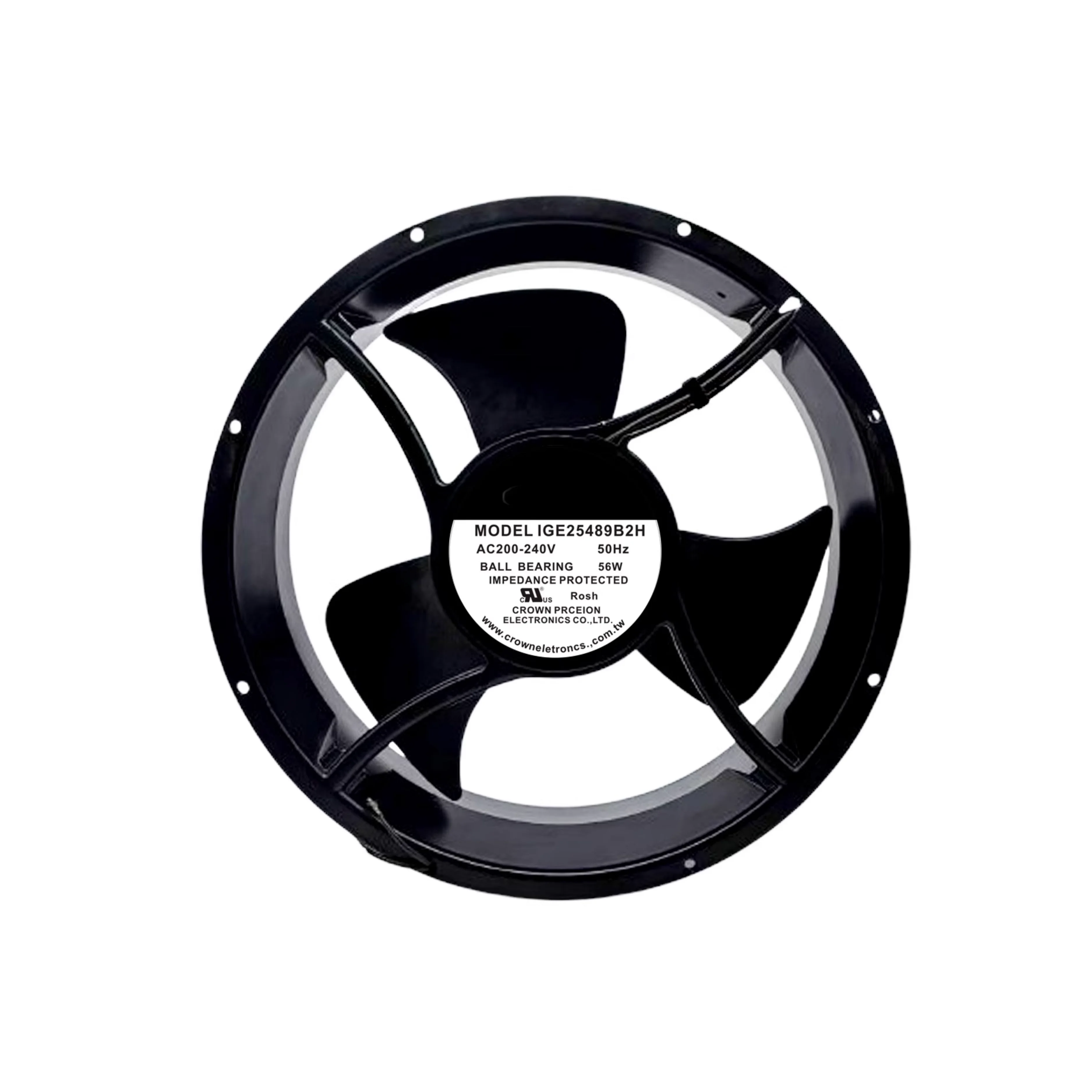 IGE25489B2H AC220V 25CM 25489