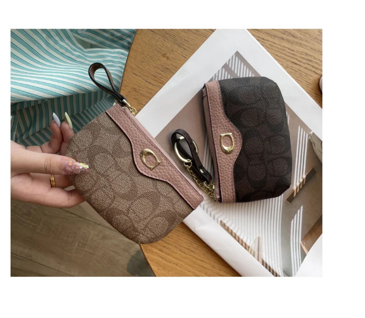 Thumbnail 2 - #16 Best Wallets to Buy In 2026