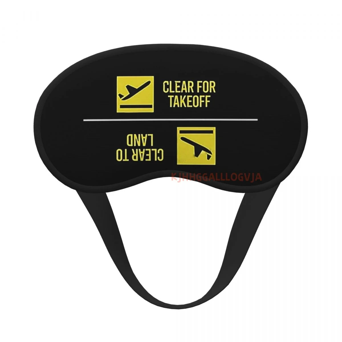 Airplane Travel 1pc Sleeping Mask Eyepatch Eye Cover For Travel Relax Sleeping Aid Eye Patch Shading Eye Mask