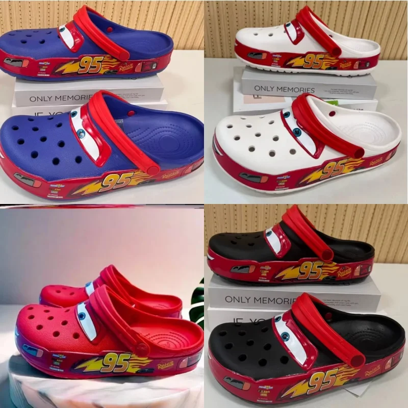 Unisex Waterproof Non-Slip Sandals