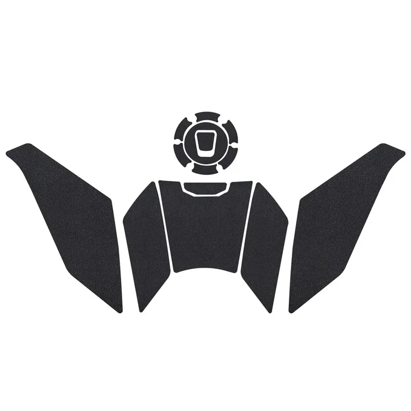 ل CFMOTO 800MT-X 800MTX 800 MT-X دراجة نارية مخصصة المضادة للخدش خزان الوقود وسادة مقاوم للماء الشارات ملصقات واقية #6