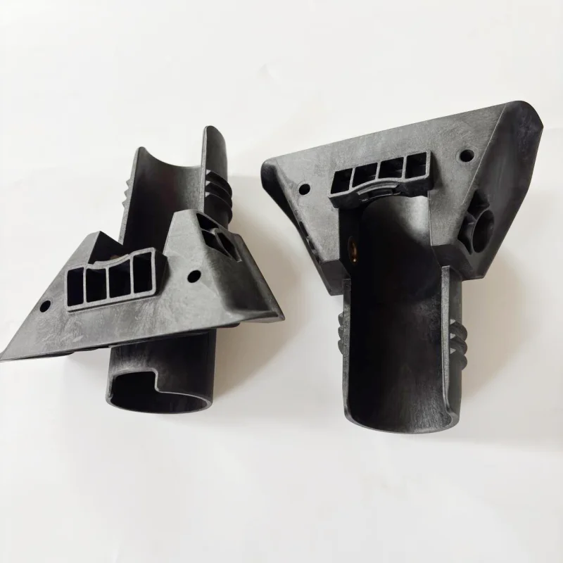 농업용 드론 T16/T20 DJI Argas 식물 보호 드론 액세서리 수리 부품 용 후면 프레임 암 고정 커버