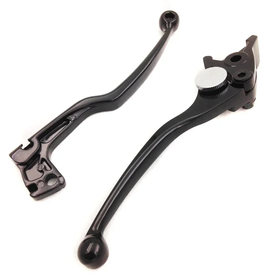 Motorcycle Accessories Brake Clutch Lever for Motorcycle Suzuki GSX GSX-R GSXR 600 750 1000 TL1000S