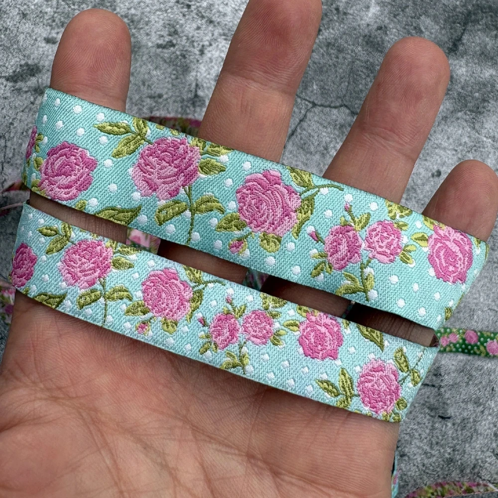 10 Yards 16MM 22MM 5/8\