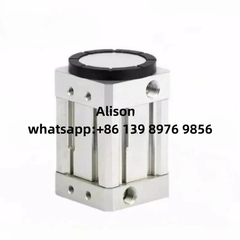 original Magnetic suction cup magnetic cylinder MHM-16D MHM-25D MHM-32D MHM-50D/D1/D2