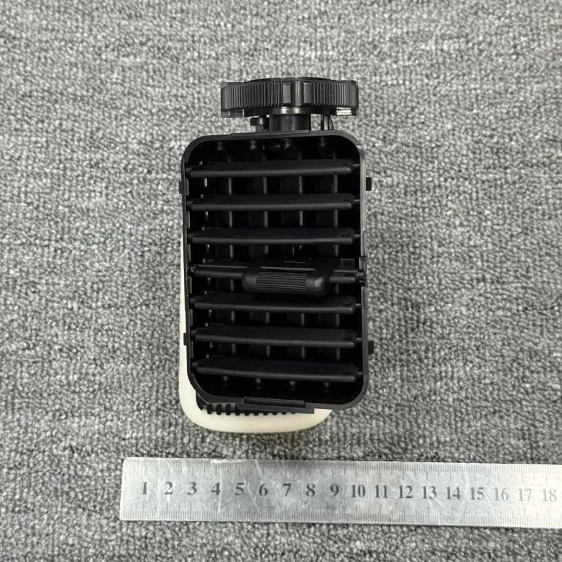A/C Air Vent Outlet Air-conditioning Installation For Mitsubishi Pajero V73 V75 V77 For Montero Car Exhaust Vent Outlet 1-4pcs