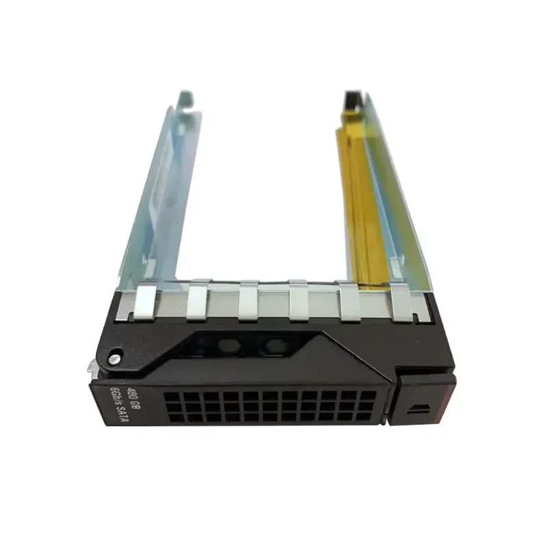Оригинальный сервер 2,5-дюймовый жесткий диск для Lenovo RD450 RD550 RD650 TD550, кронштейн для жесткого диска, кронштейн для лотка 03T8147