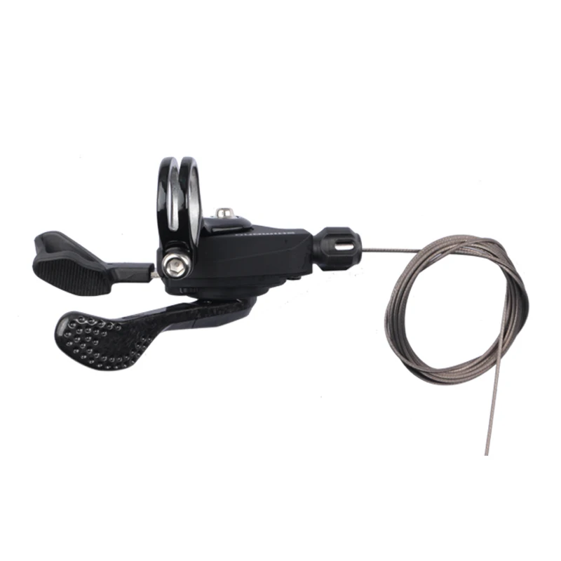 Shimano RS700 SL-RS700 Left 2s/ Right 11s Flatbar Road Bike Bicycle Shifter Lever Black 11 Speed Bike Bicycle Accessories