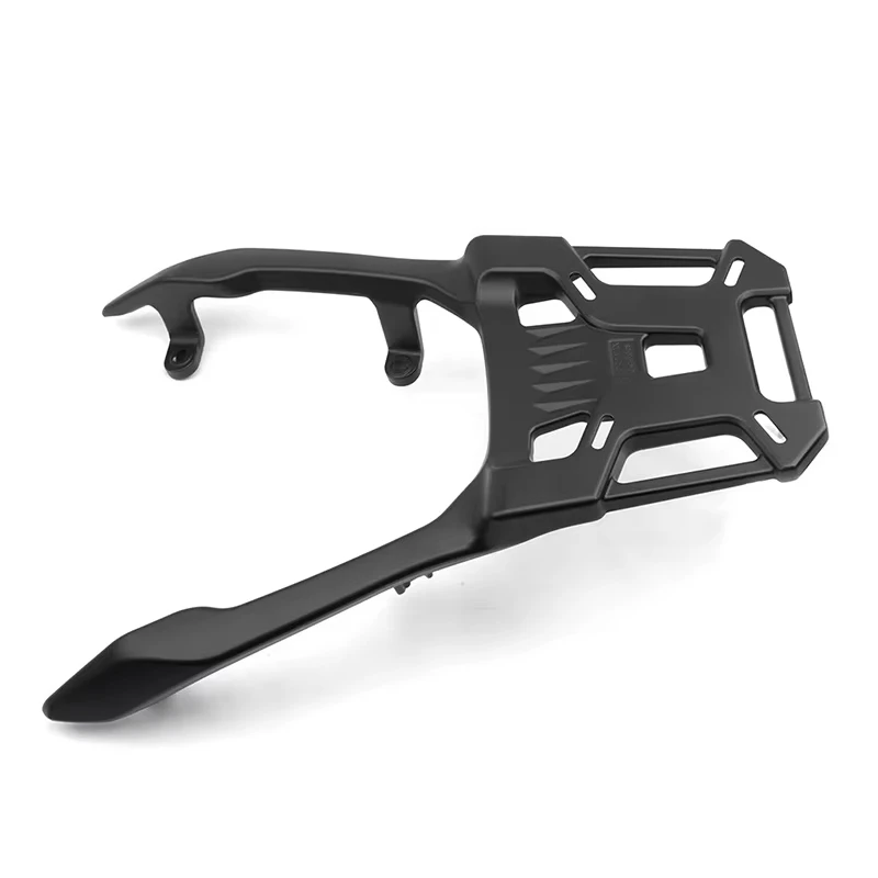 Motorcycle Rear Luggage Rack Cargo Holder Top Box Carrier Shelf Bracket Accessories New For Honda ADV160 2023-2025