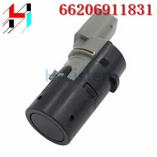 10pcs Parking Sensor Distance Control Sensor Car Detector For 3 E46 M3 316 318 320 323 325 328 330 66206911831