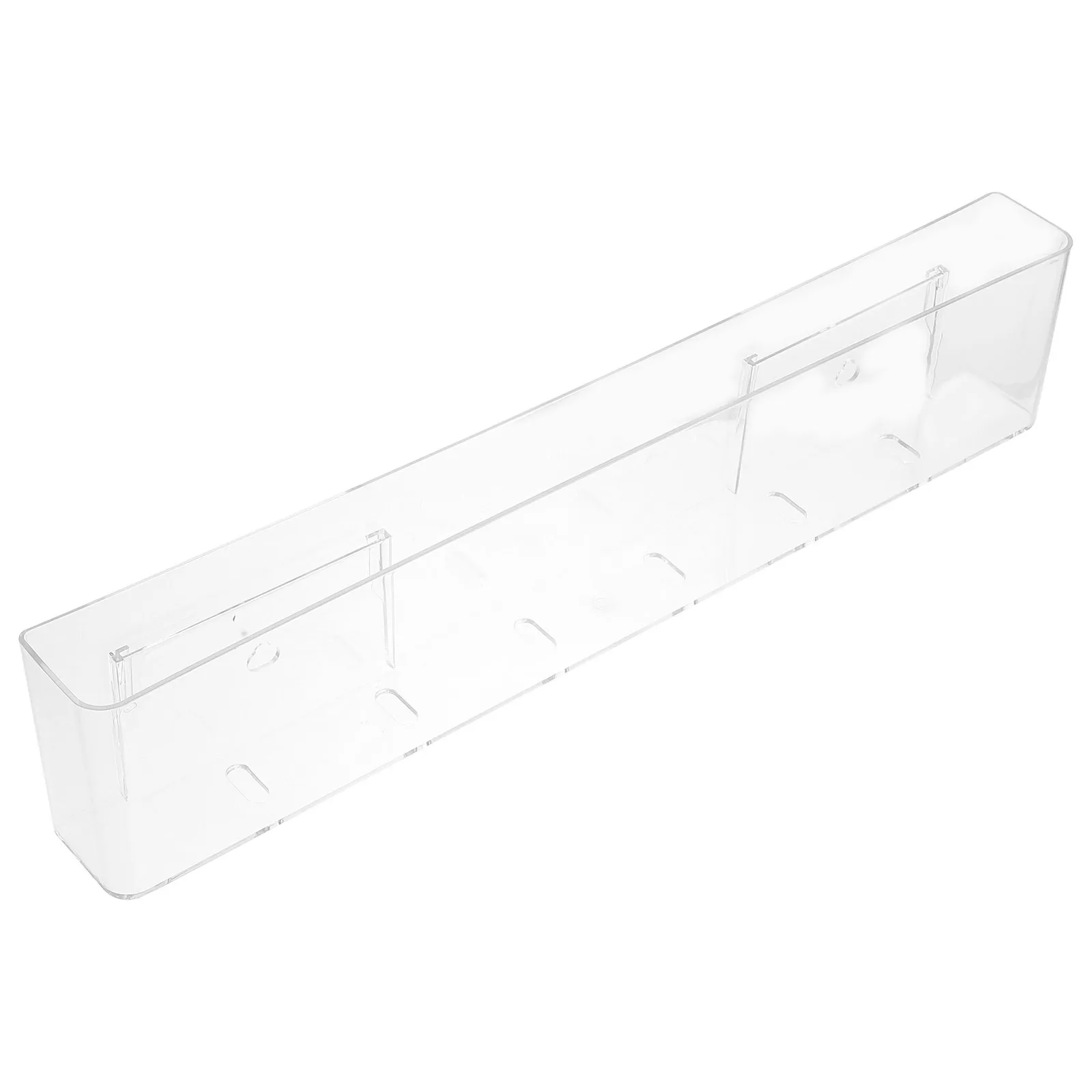 

Household Acrylic Cd Storage Rack Decorative Dvd Stand Rack Sturdy Tabletop Display for Home Use Cd Storage Units