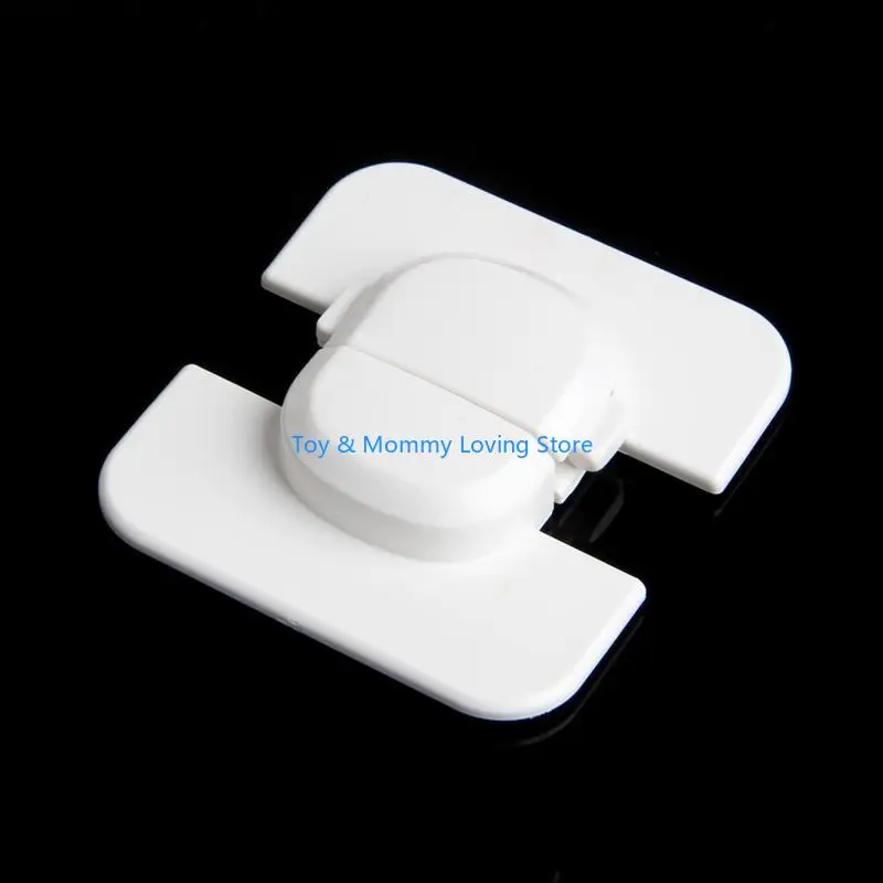 

Y1QF домашний замок для холодильника, дверной замок с морозильной камерой, замок для малышей, детский шкаф