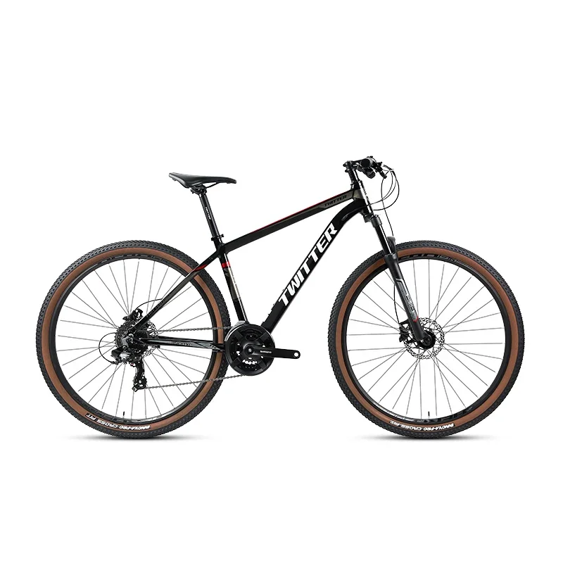 2024 New Hot Sell Mountain Bike 29 Mtb Alloy Bicycle For Men Hydraulic Disc Sport Bike With Cheap Price