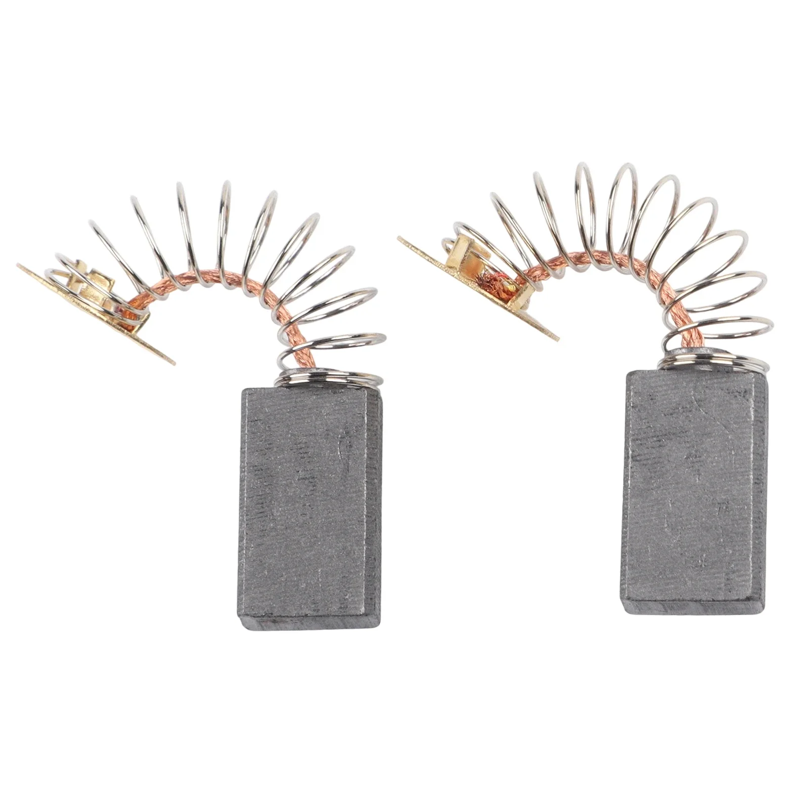 

Replacement Carbon Brushes 2pcs For DW705 DW744 Saw 14532306 14532302 14532303 Compatible With Various Power Tools
