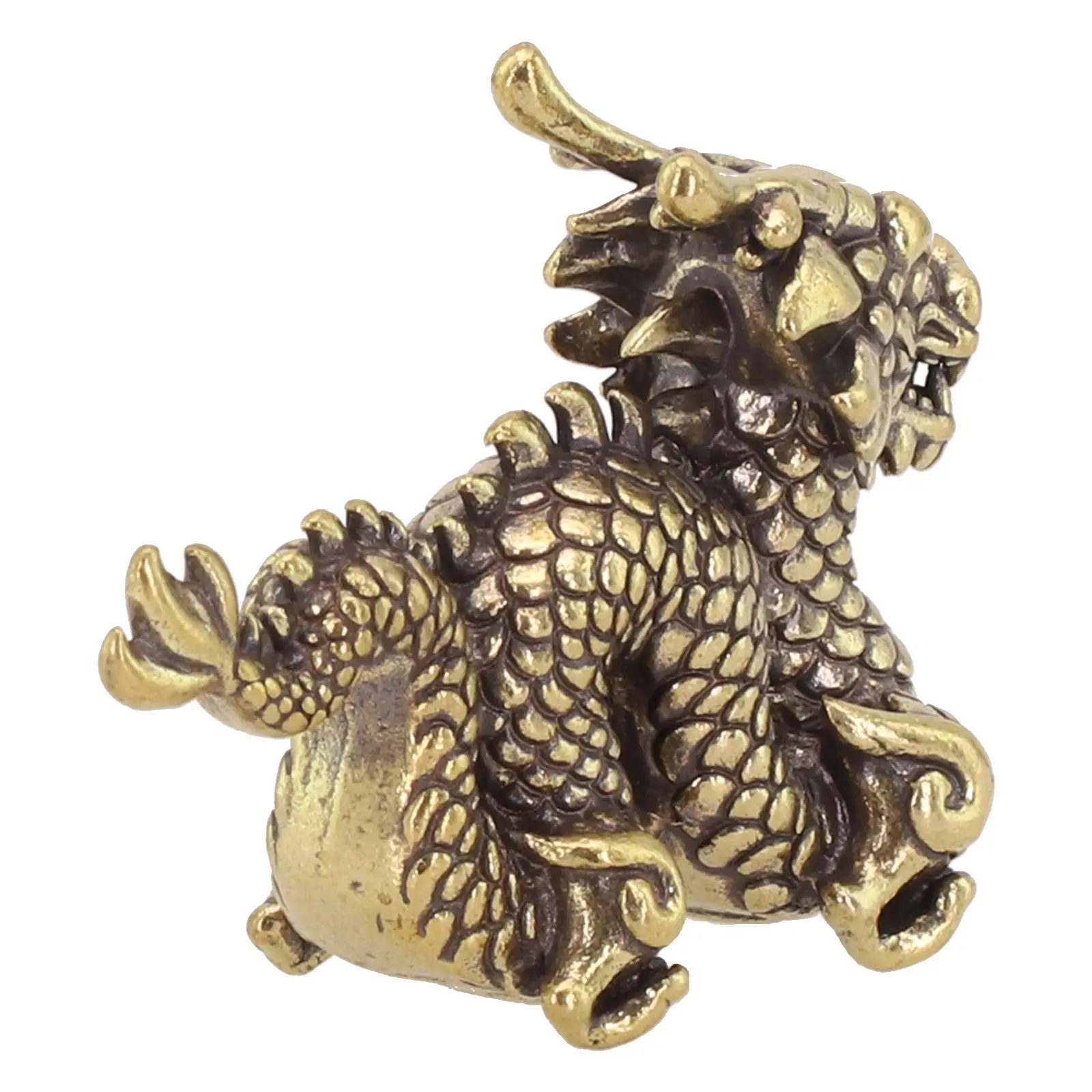 Brass Ornament Vint…