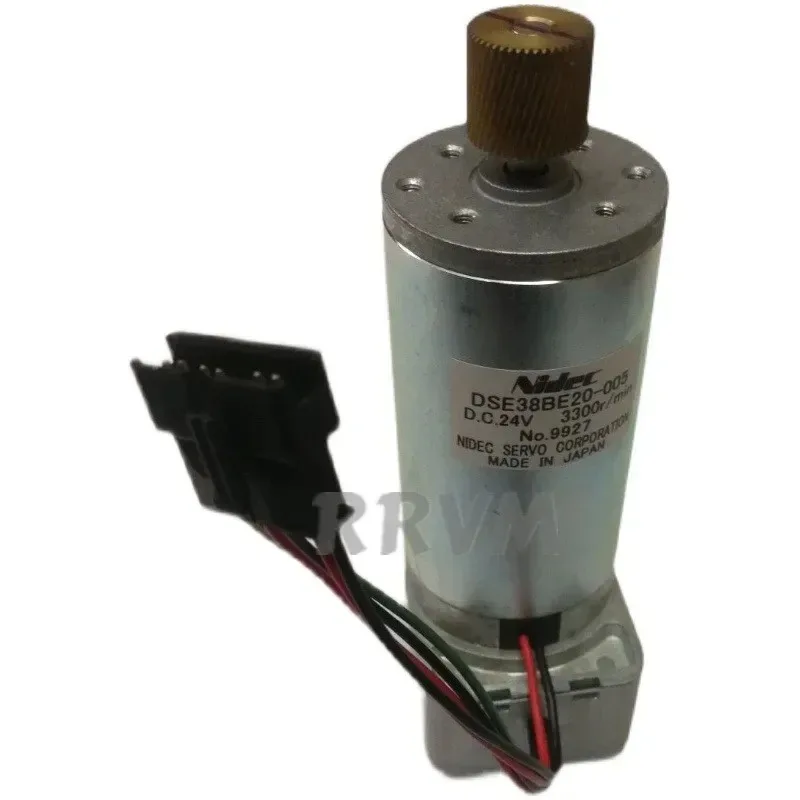 New Original Roland VP-540 RS-540 RS-640 SP-540i SP-300i VP-300 VP-540i SCAN MOTOR  - 6700469020