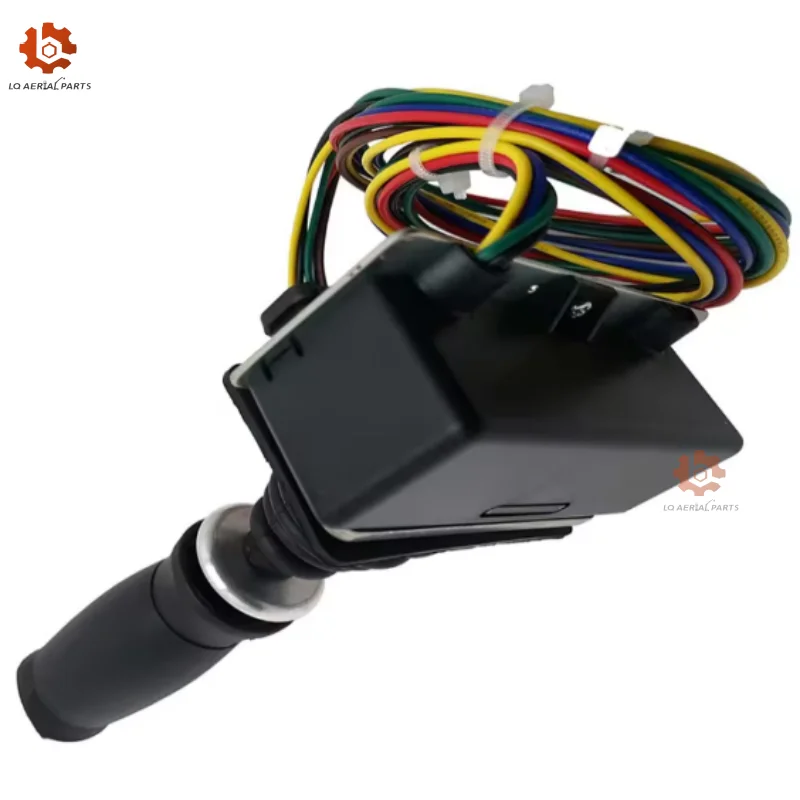 1001118416 JLG-1001118416 عصا التحكم المتأرجحة المستخدمة لرافعات JLG Boom 400S 450A 450AJ 460SJ 600A 600AJ 600S 600SJ