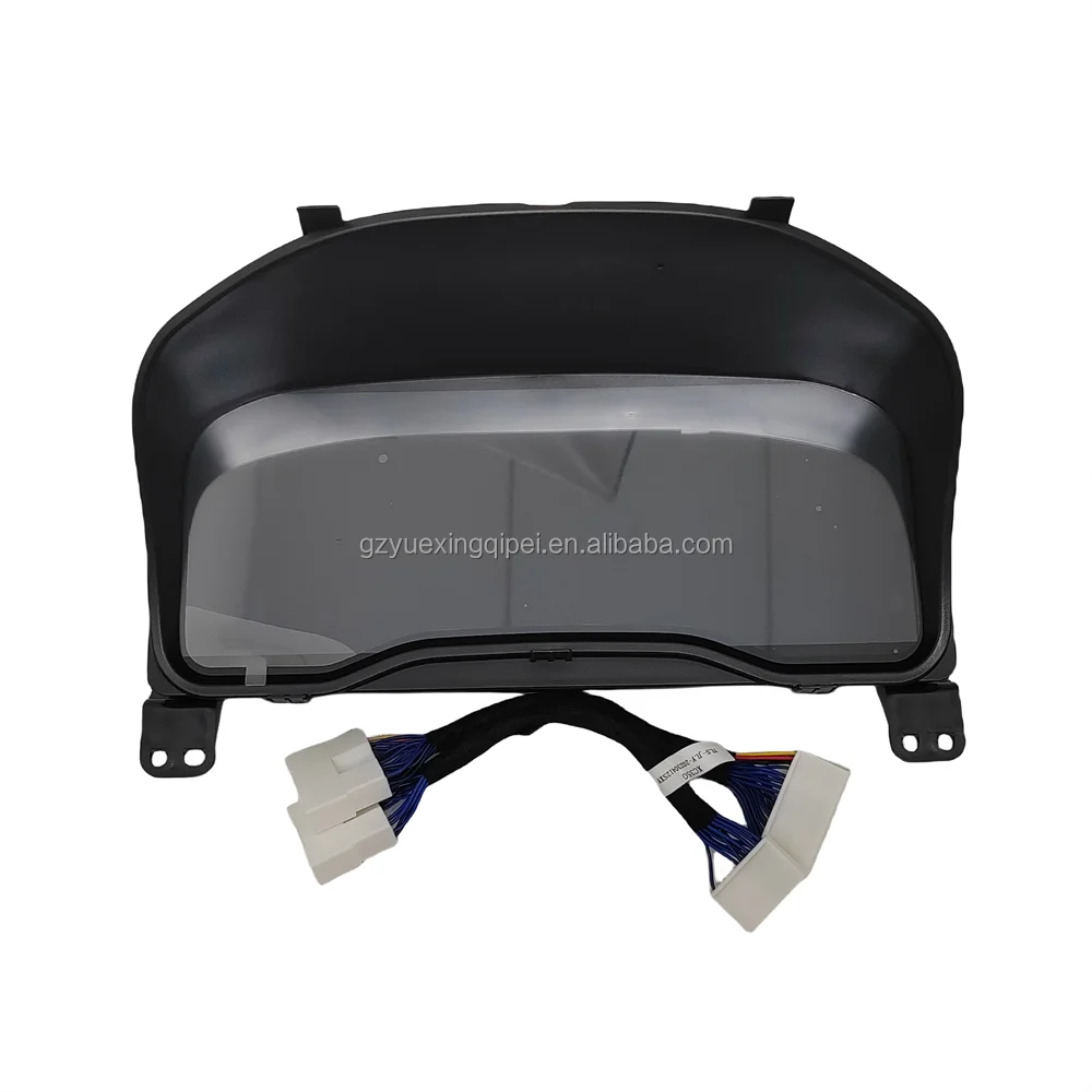 

Подходит для приборной панели, указателя уровня топлива для нового автомобиля Hiace 300, автомобильного измерительного прибора