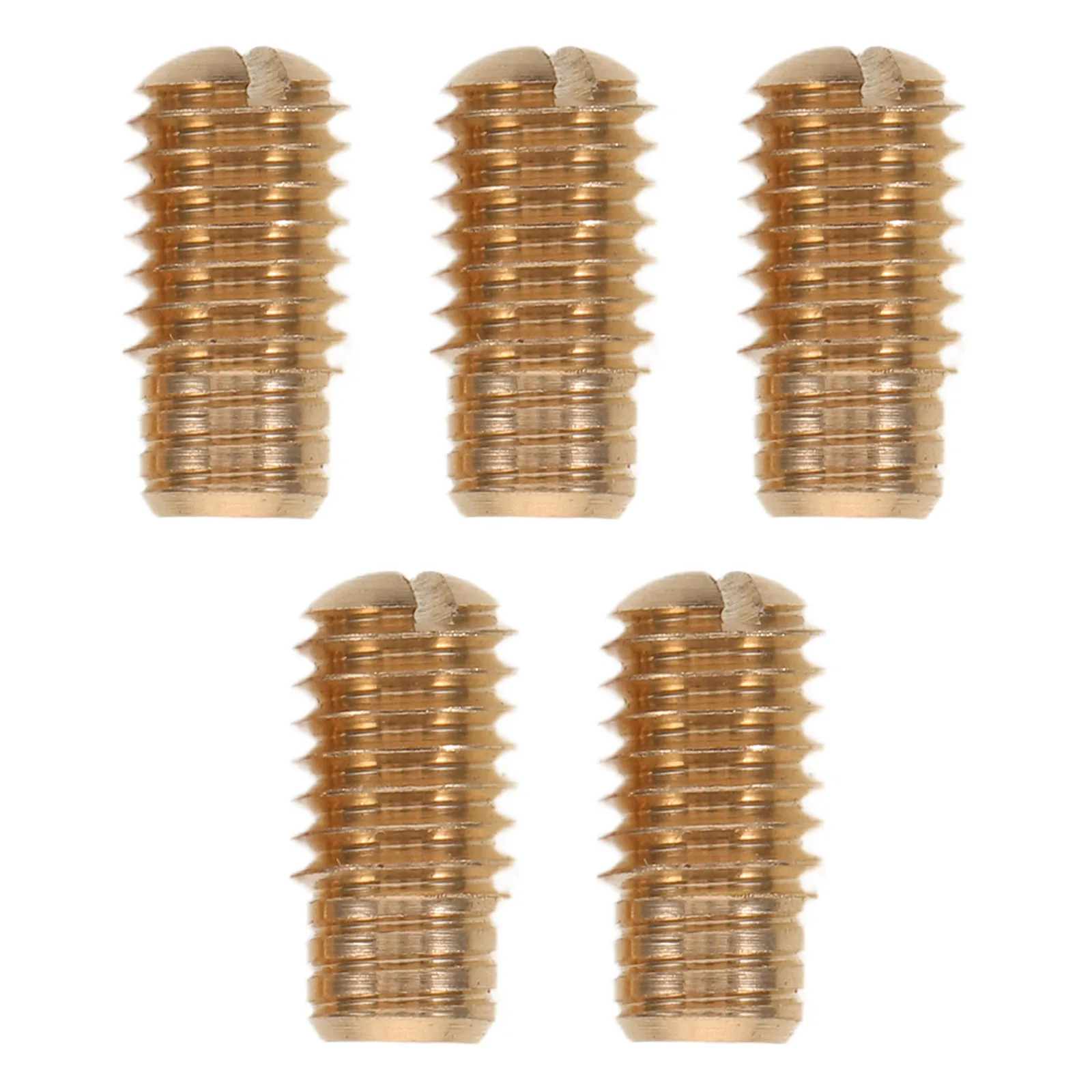 

5 Pcs Saxophone Repair Screws Alto Accessory Accessories Fixing Tools Musical Instrument Part Maintenance