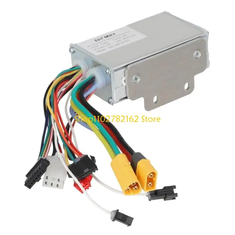 

547B Electric Scooter 48V 25A Brushless Motor Controller for Kukirin Scooter