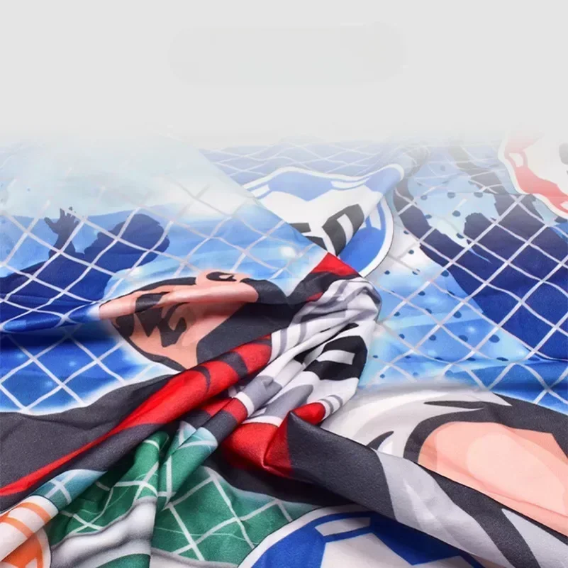 Tikar Set Tikar Permainan Sepak Bola dengan Perekat Mainan Kompetitif Multi Pemain Sepak Bola Dalam Ruangan Lemparan Luar Ruangan dengan Hadiah Anak Laki-laki Permainan Tujuan Velcro