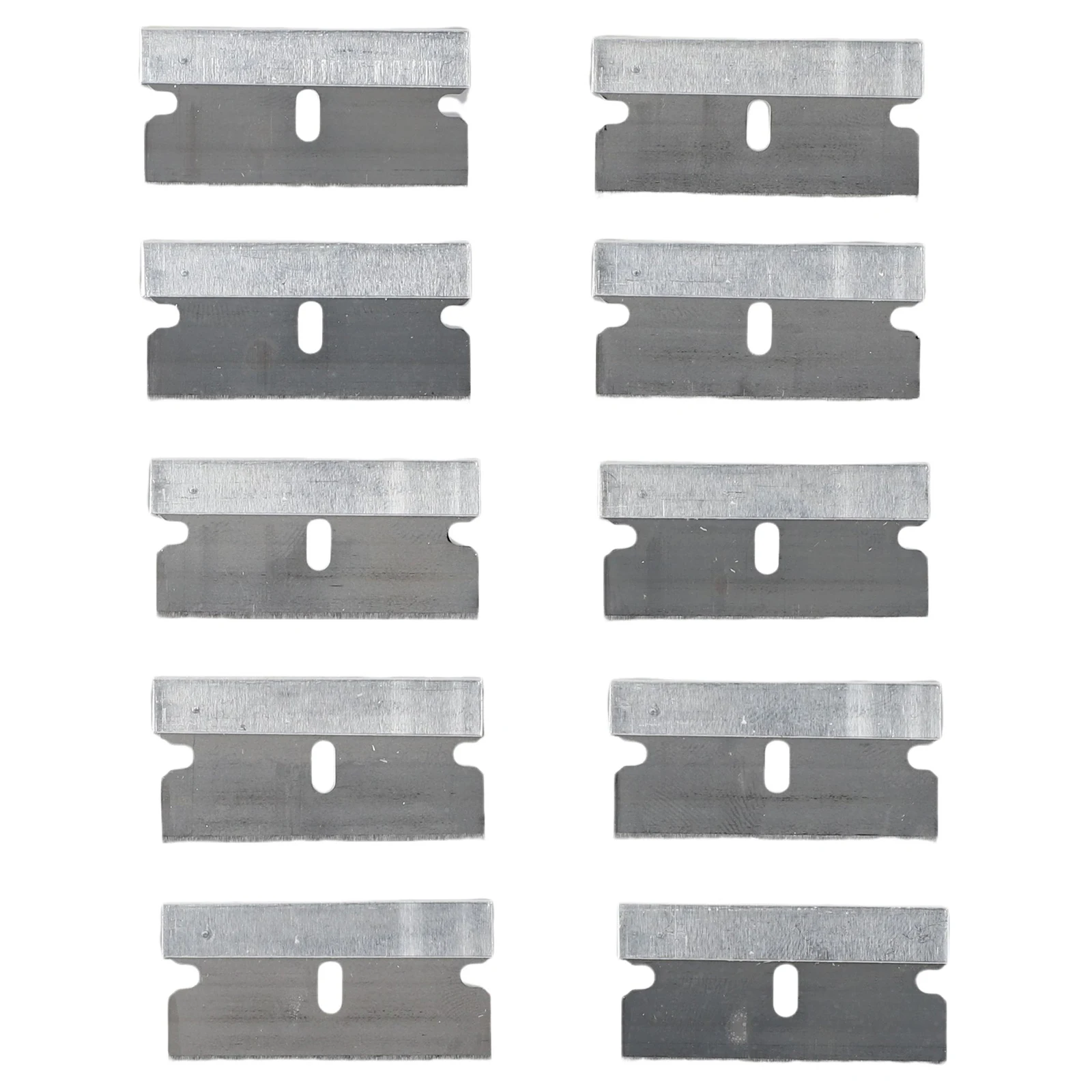 Household Scraper Set Changing for blades Multi-Purpose Replaces for blades Changing for blades Edge Blade Extra Useful