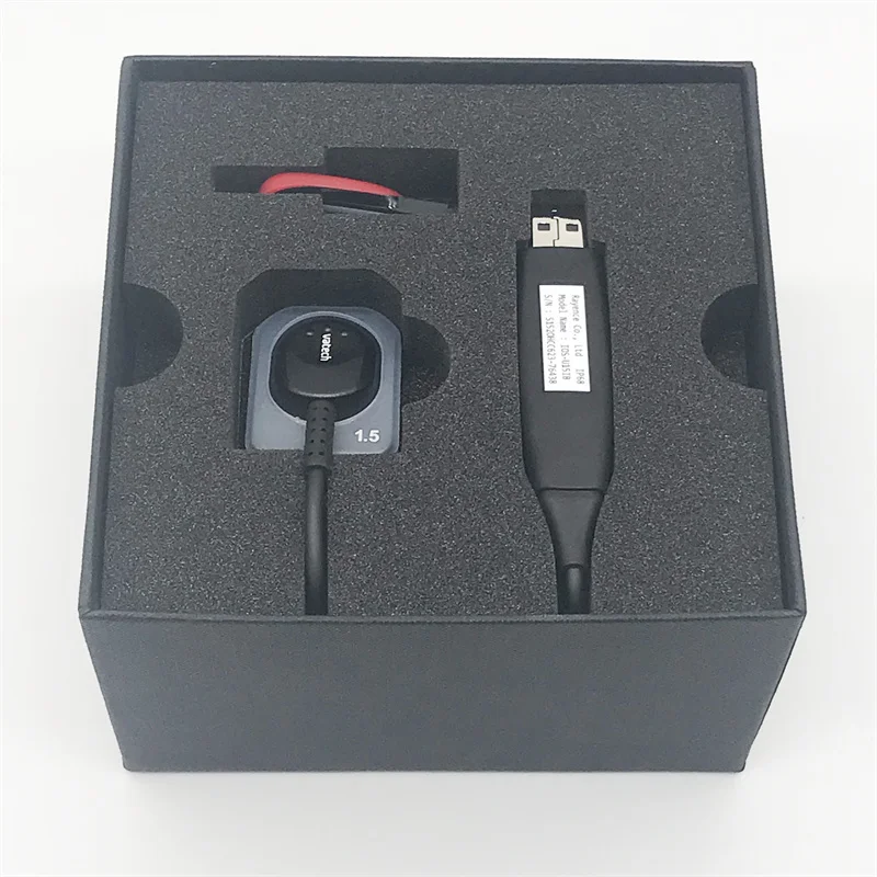 Hot Selling Dental Vatech EZSensor Size 1.5 Classic Version I0S-U151B Ultra-slim Design for Easy Positioning Sensor