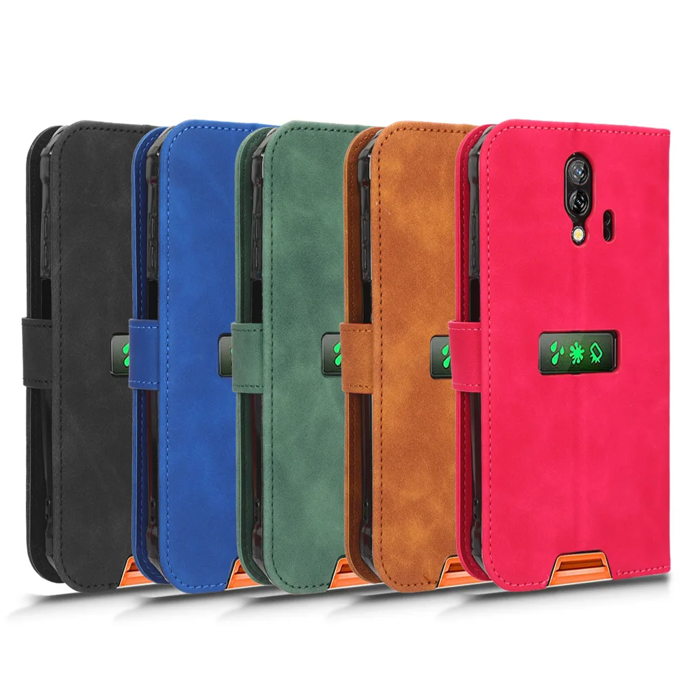 Flip Leather Case For Blackview BV7200 Case Wallet Book Cover For Blackview BV7200 BV 7200 Cover Magnetic Phone Bag 6.1\