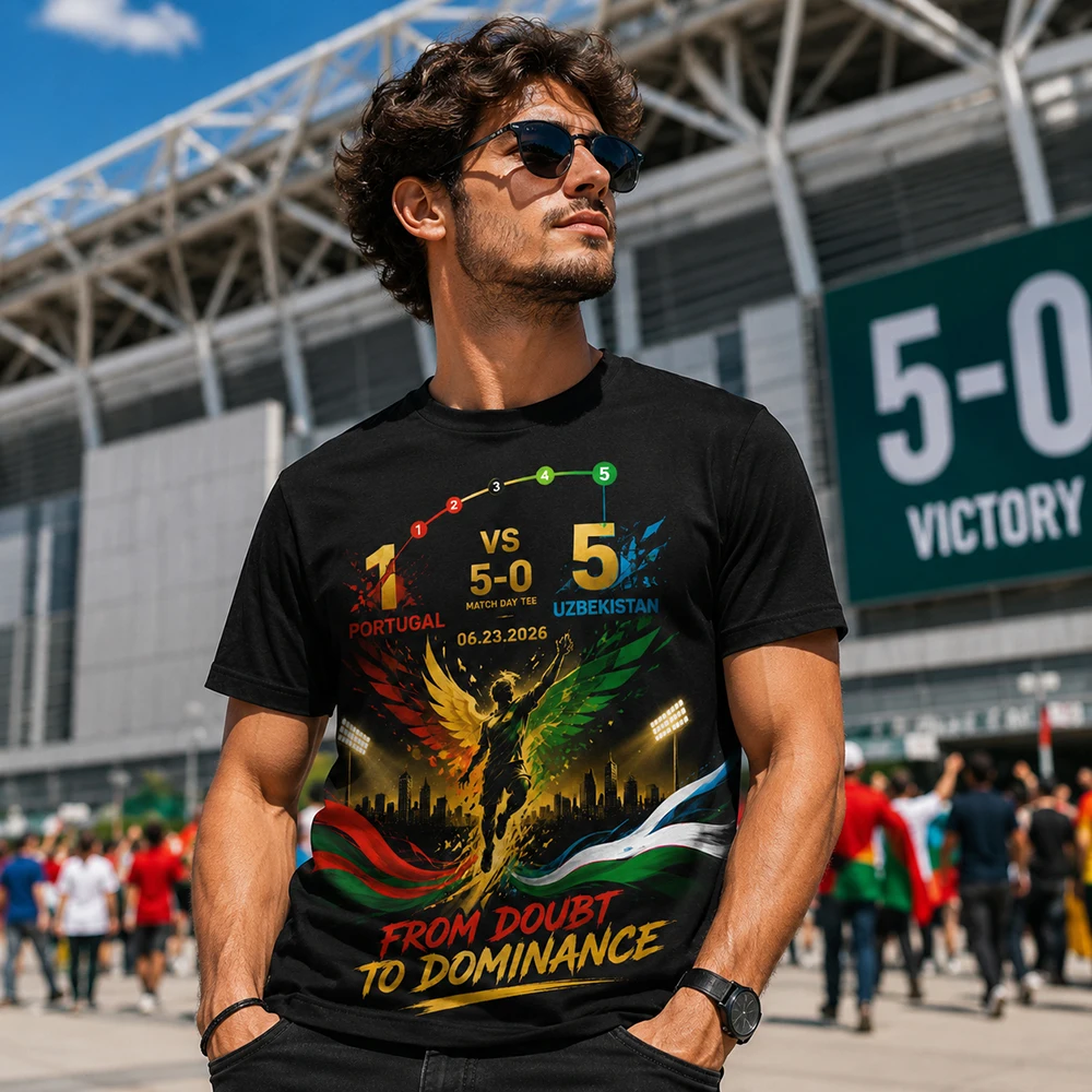 Country Flag Football T Shirt Loose Fit Match Day Cotton Shirt Casual Soccer Inspired Tee Gym