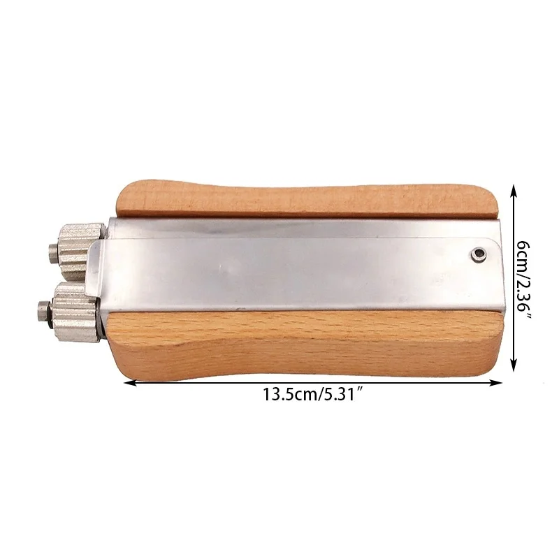 1Pcs Beehive Wire Tensioner Crimp Frame Nest Box Pliers Bee Tools Stainless Steel/Plastic Wire Tensioner Beekeeping Equipment