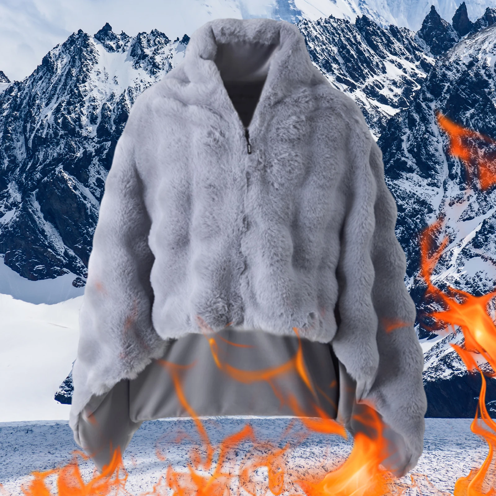 

Smart Heating Blanket USB Charging Heated Shawl Wraps Detachable Electric Thermal Blanket for Travel Work Camping