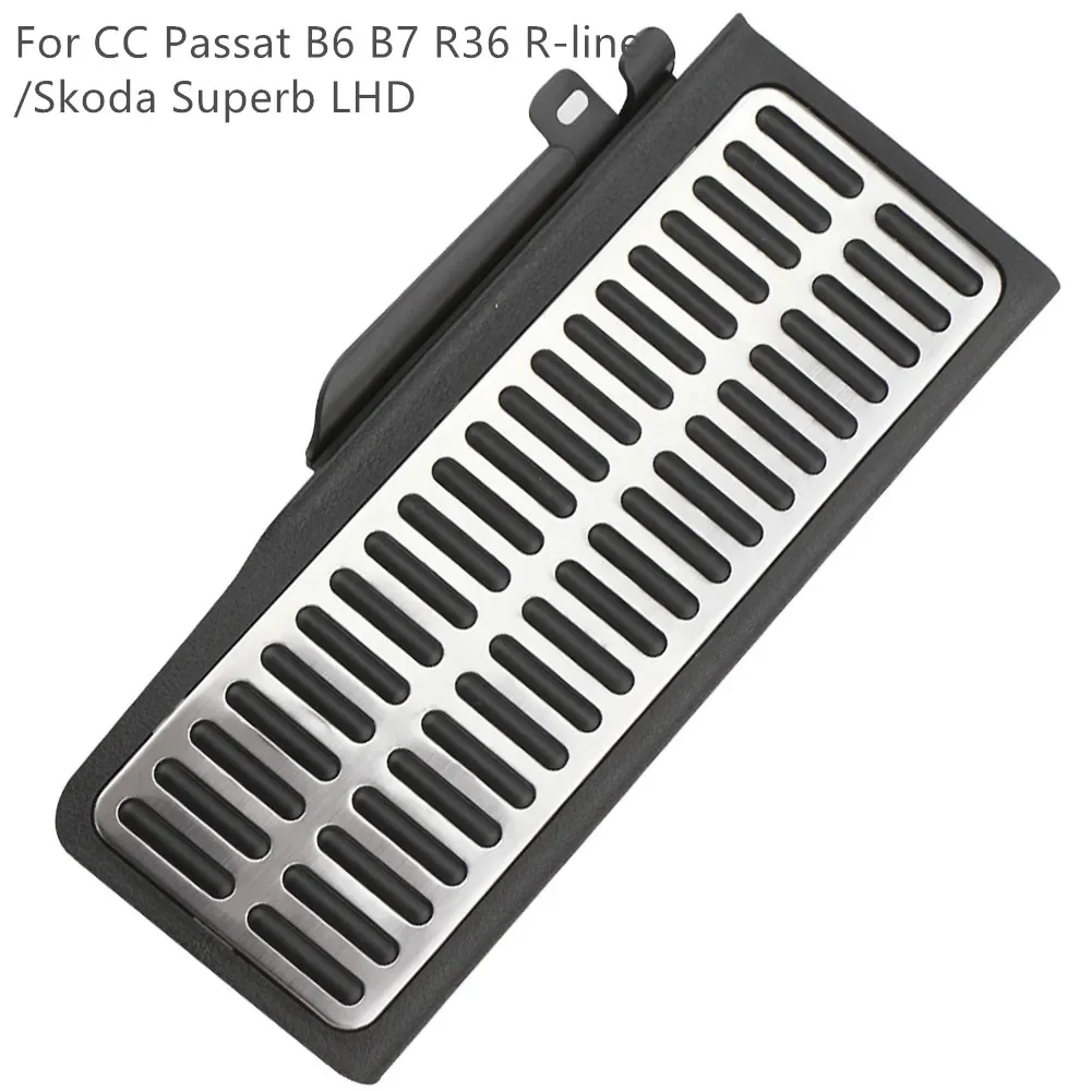 Autopedale für Volkswagen Golf 5 6 MK5 MK6 Scirocco CC Passat B6 B7 Shara Tiguan für Jetta Mk6 Touran Vento Rabbit