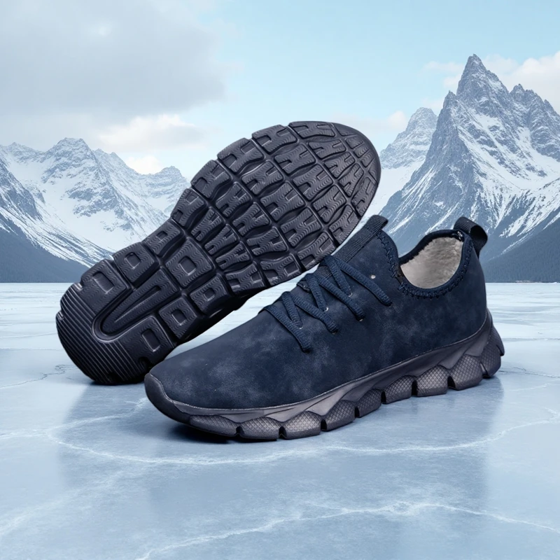 

Мужская обувь, женская хлопковая обувь, легкая прогулочная обувь для пар, повседневные кроссовки, женская спортивная обувь, зимняя теплая мужская хлопковая обувь