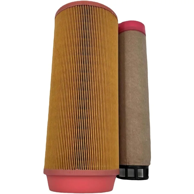 Filtro de aire del cartucho del filtro de aire 01319142 0131-9142 para el motor Deutz 1011 2011 914 913 912