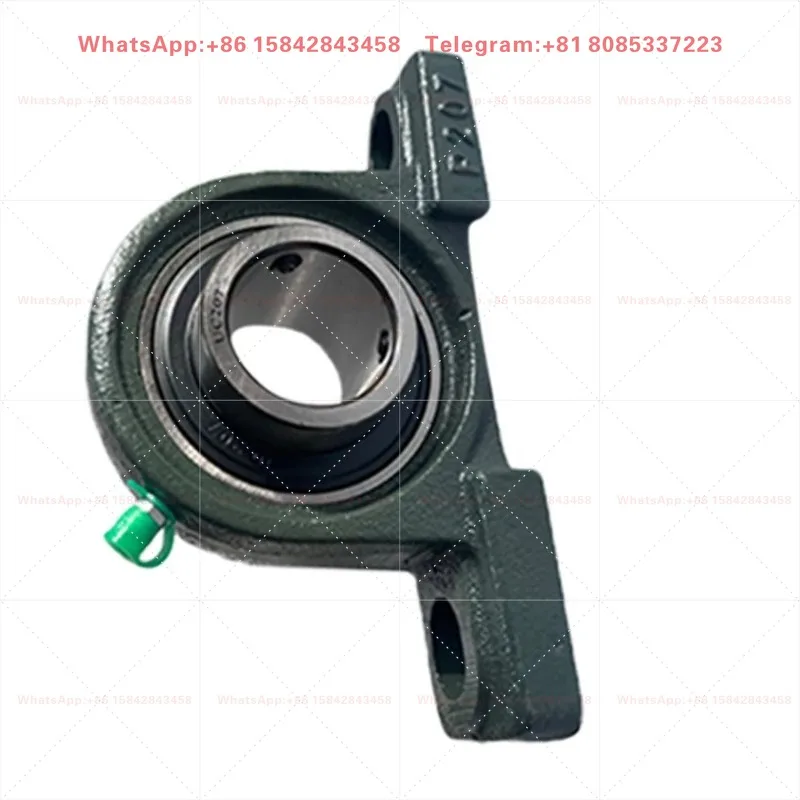 Vertical Type Outer Spherical Bearing Housing UCP208 UCP209 Insert Bearing Unit