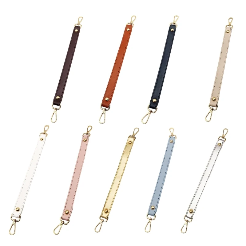 X7XC Single Handle Strap Replacement for Handbag Top Handle Repair