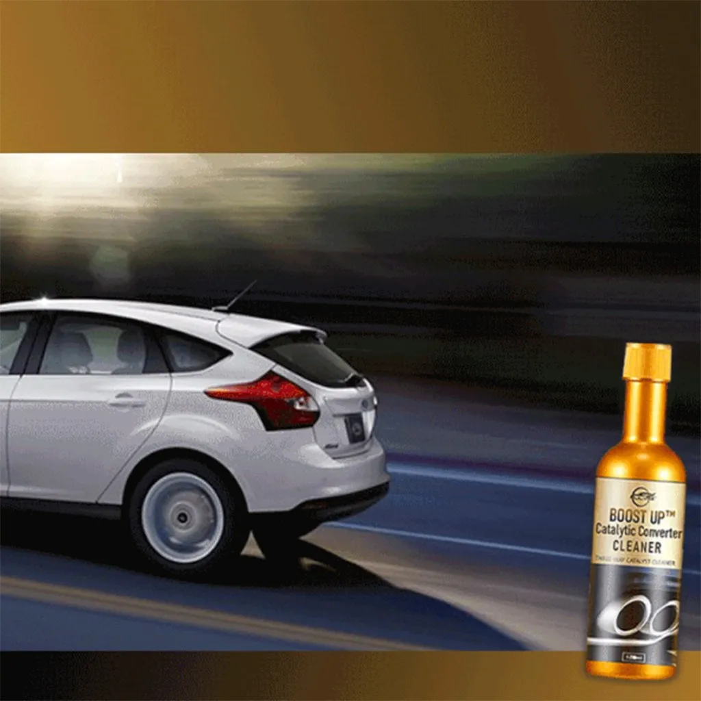 Engine Cleaner Cata…