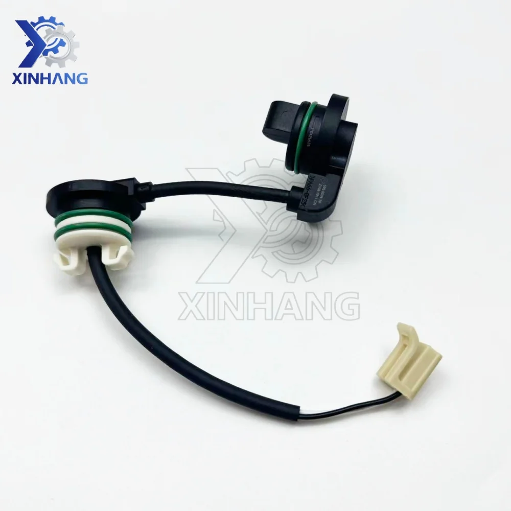 Nuevo Sensor de salida de RPM de transmisión 6T40 24253028 24246848 5S12535 adecuado para Chevrolet Cruze, Malibu, Opel, Buick, GMC